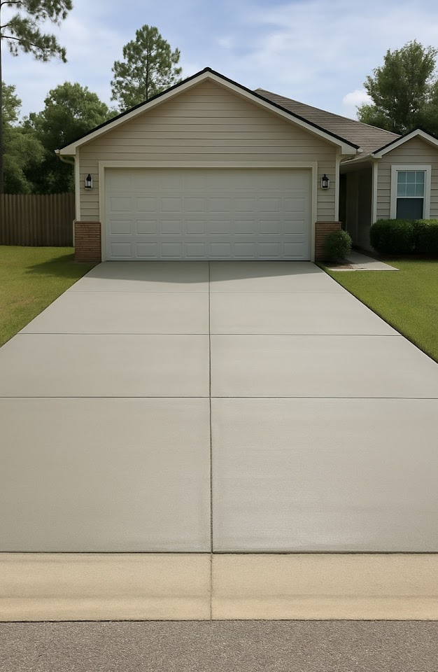 TRC Concrete Contractor Phoenix project